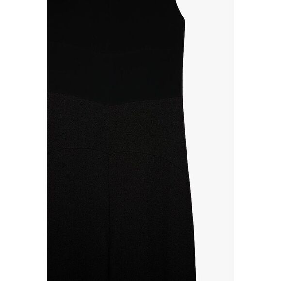 ZARA NARCISO RODRIGUEZ OVERSIZED JUMPSUIT COLLAB ZARA AND NARCISO - Picture 9 of 11